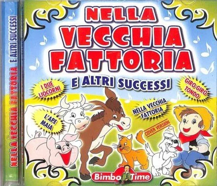 Artisti vari nella vecchia - vari,