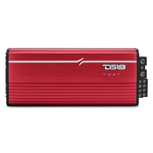 Ds18 frp 4k4 amplificatore - frp-4k4/rd,