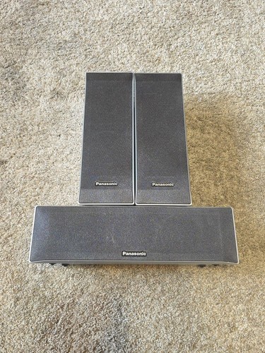 Panasonic pc940 2x - panasonic, sb-pc940