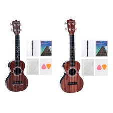 Mini chitarra giocattolo
