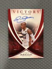 2024 Immaculate Victory Ray