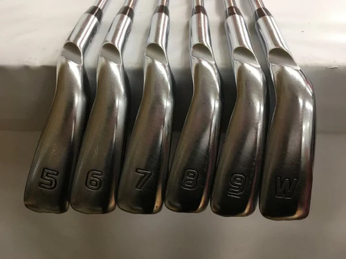 Ping g410 set ferri pw - g410, di