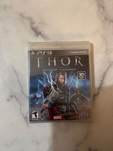 Thor god thunder - thunder,, 2011