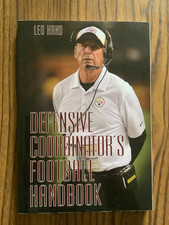 Defensive Coordinator's