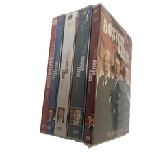 Boston Legal Complete Series