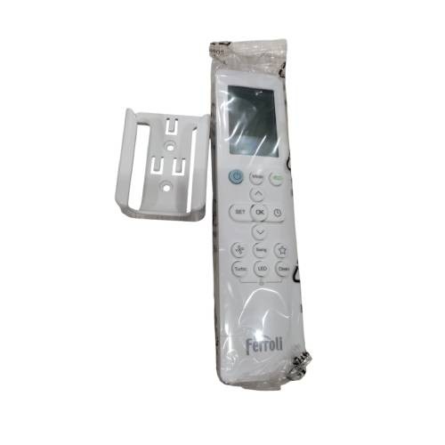 Telecomando climatizzatore
