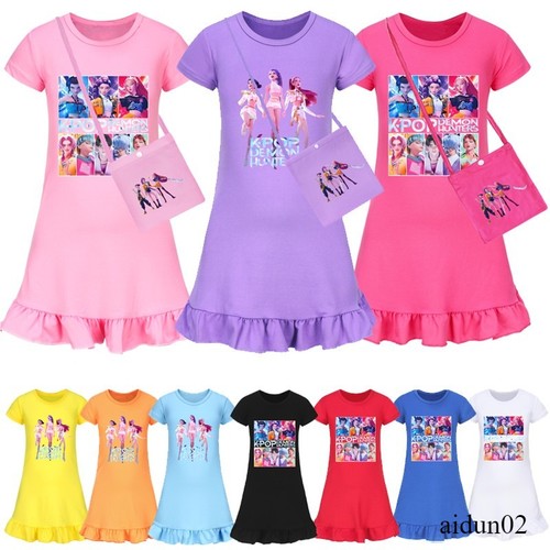 Pigiama notte pop per - pigiama,