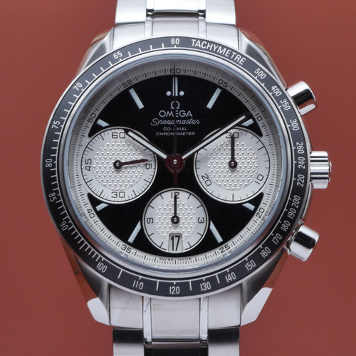 Nuovo omega speedmaster - nuovo,