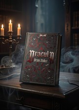 Libro Dracula Bram Stoker