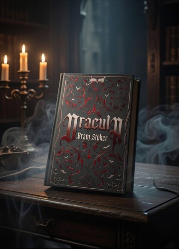 Libro dracula bram - libro,