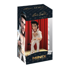 MINIX Music #104 Elvis Presley