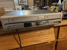 Emerson EWH100F VHS -
