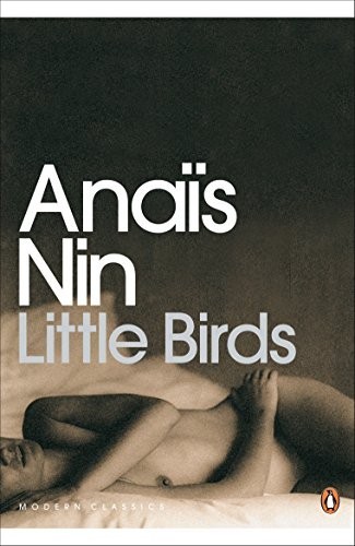 Little birds anais - birds, by