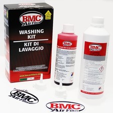KIT PULIZIA LAVAGGIO FILTRO
