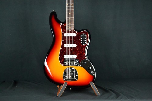 Fender vintera iii primi anni - vintera,