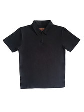 Polo mezza zip Uomo Marlboro