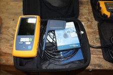 Fluke Networks Tester di rete