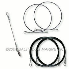 HOBIE CAT 14 TURBO WIRE