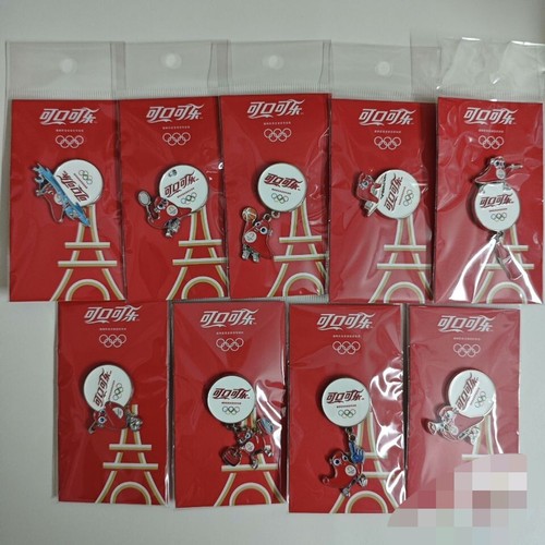 Rare spille nuove china - spille,