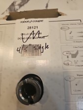 ROBOT COUPE 28181 Disco dadini 20x20mm DS20 per tagliaverdure CL50D CL52D