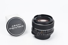 SMC Takumar 1:1.4/50mm  M-42