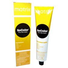 Matrix SoColor Pre-Bonded