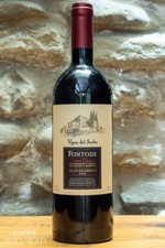 Vigna del Sorbo 2019 Chianti Classico Gran Selezione Fontodi 75c Sangiovese Vino