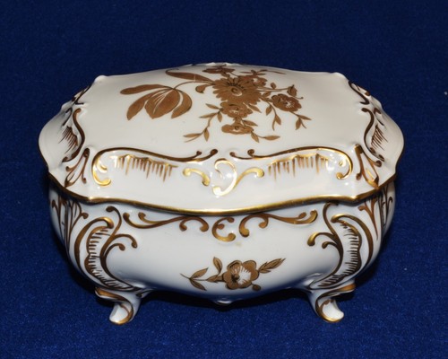 Graf von henneberg porcellana - von,