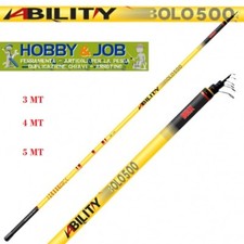  Bolognese Ability Bolo Bulox