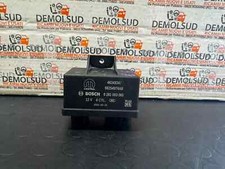 CENTRALINA PRERISCALDO CANDELETTE FIAT 500L (351) 1.3 MULTIJET EURO 6 (46349347)