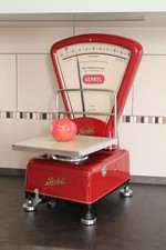 Bilancia BERKEL modello S 2 Kg