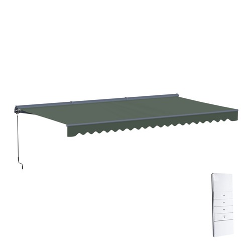 Tenda sole aleko - tenda,