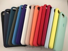 Custodia silicone originale