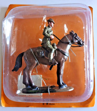 SOLDATINO DEL PRADO A CAVALLO