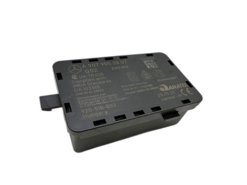 Amplificatore antenna