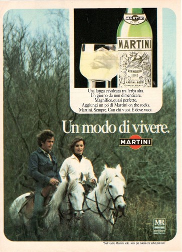 Martini rossi vermouth secco - vermouth,