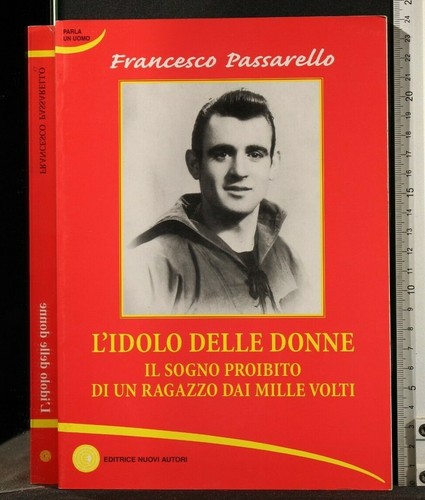 Idolo delle donne - delle, donne.