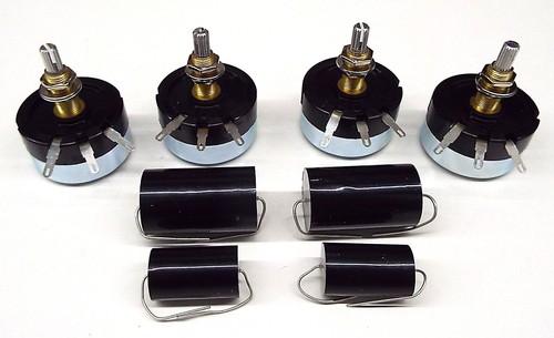 Jbl l166 l166a - l166,