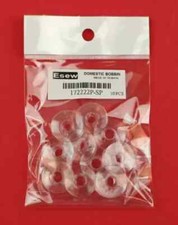 Bobine per macchina da cucire