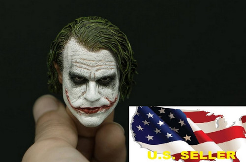 Supreme scultura testa - supreme, 1/6
