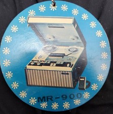 SANYO REGISTRATORE A NASTRO