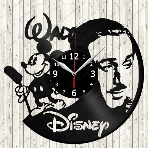 Orologio parete walt disney - walt,