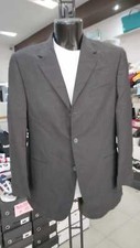 DKNY Giacca Misto Lana Uomo