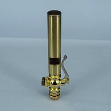 JW-9 Fischietto a Campana