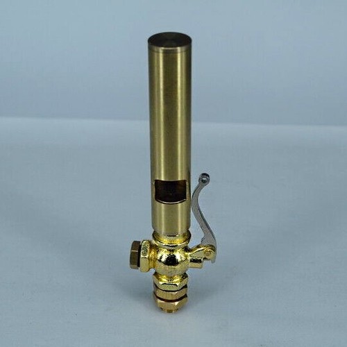 Fischietto a campana - jw-9,