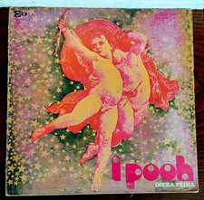Pooh opera prima - opera,