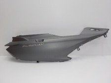 scocca destra con graffi SUZUKI BURGMAN 650 2013 2014 2015 2016