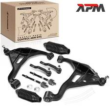 8X Bracci Oscillanti Anteriore