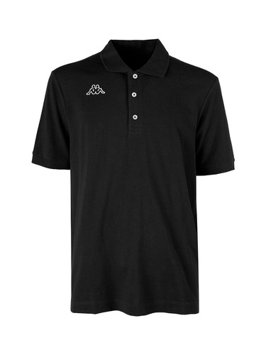 Kappa polo uomo cotone a - polo,