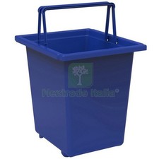 4PZ CONTENITORE ECOBIN 30 X